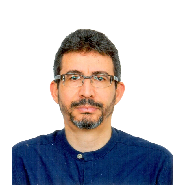 Dr. Öğr. Üyesi 